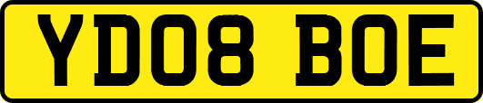 YD08BOE