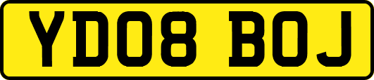 YD08BOJ