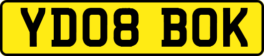 YD08BOK