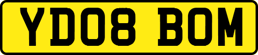 YD08BOM