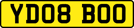 YD08BOO