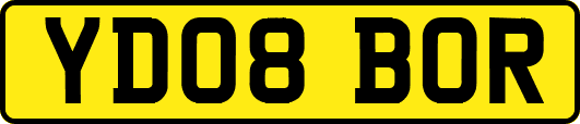 YD08BOR