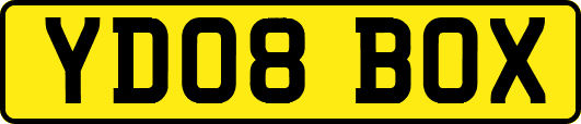 YD08BOX