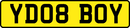 YD08BOY