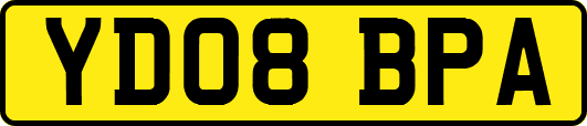 YD08BPA