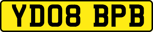YD08BPB
