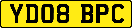 YD08BPC