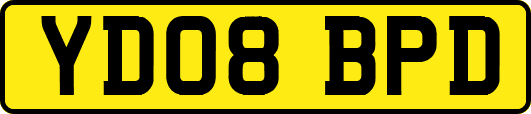 YD08BPD