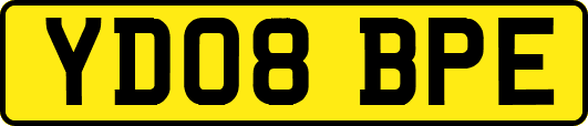 YD08BPE
