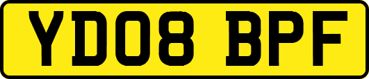 YD08BPF