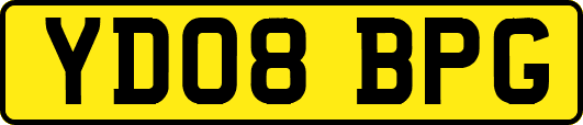 YD08BPG