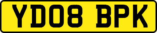 YD08BPK