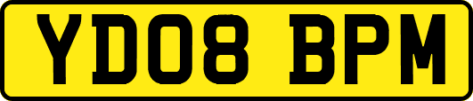 YD08BPM