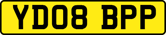 YD08BPP