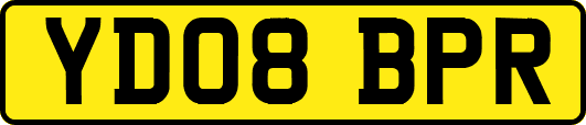 YD08BPR