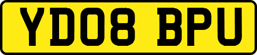 YD08BPU
