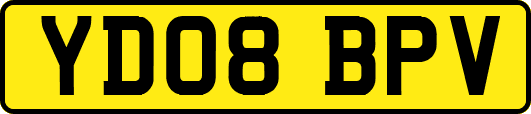 YD08BPV