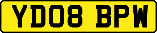 YD08BPW