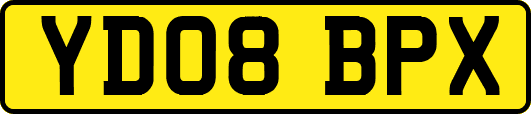 YD08BPX