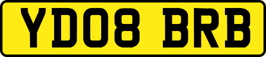 YD08BRB
