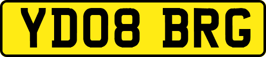 YD08BRG