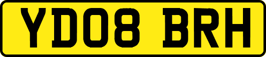 YD08BRH
