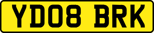 YD08BRK