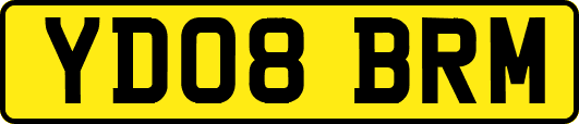 YD08BRM