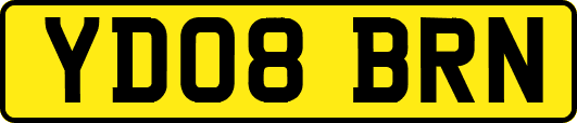 YD08BRN
