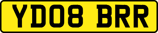 YD08BRR