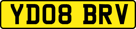 YD08BRV