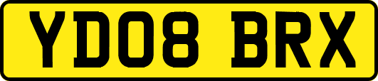 YD08BRX