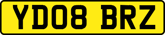 YD08BRZ