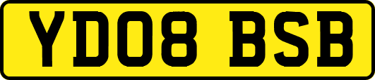 YD08BSB