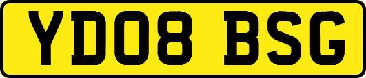 YD08BSG