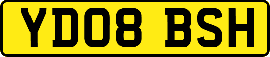 YD08BSH