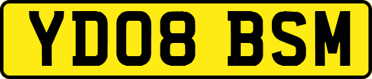 YD08BSM