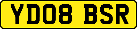 YD08BSR