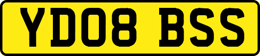 YD08BSS