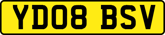 YD08BSV
