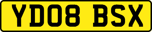 YD08BSX