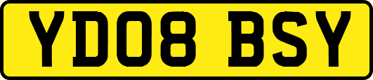 YD08BSY