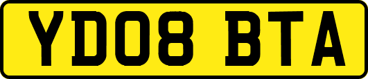 YD08BTA
