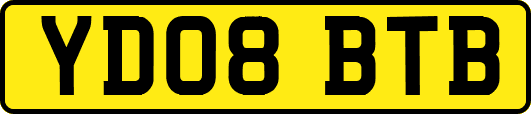 YD08BTB