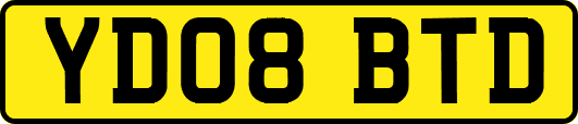 YD08BTD