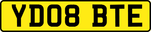 YD08BTE