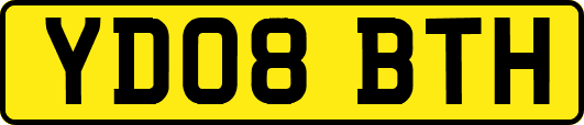 YD08BTH
