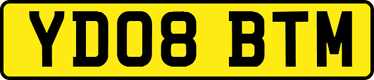 YD08BTM