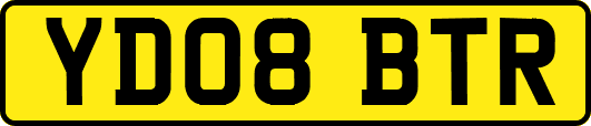 YD08BTR