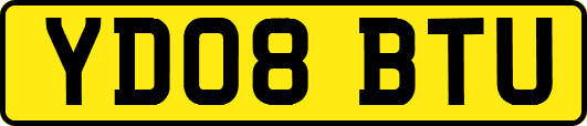 YD08BTU